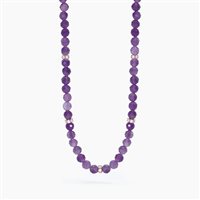 Collana Mabina Donna COLOR CODE in Argento 553542 - 553542